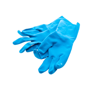 Rubber Glove