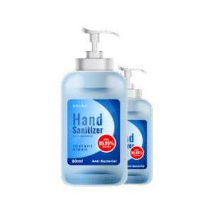 Hand Sanitizer
